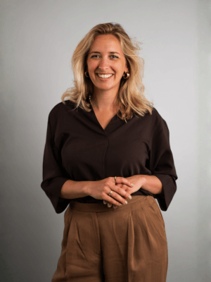 lisa vdh recruitment