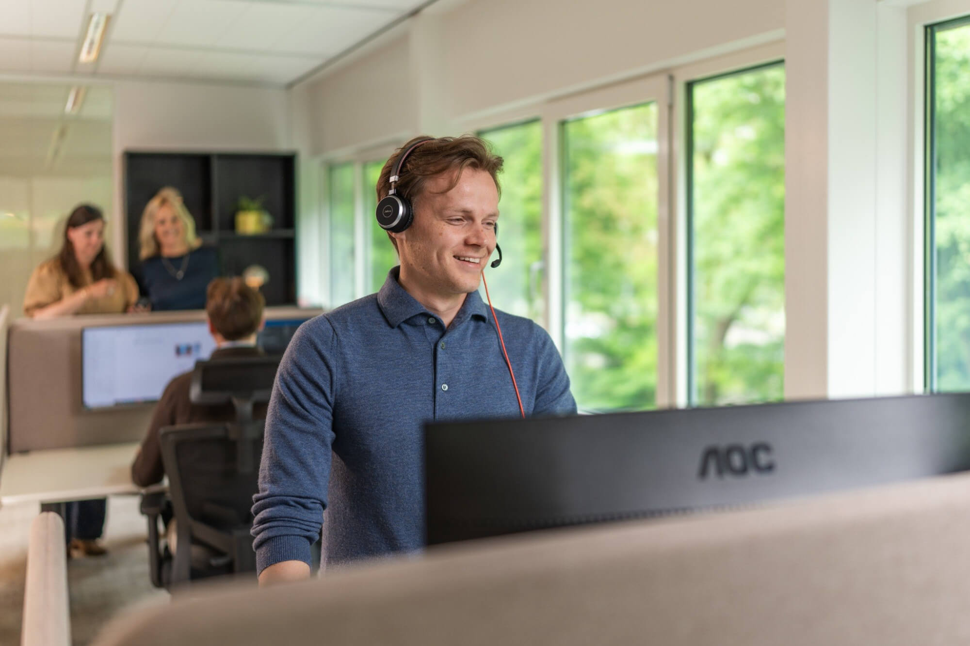 vdhrecruitment focuson officeshoot webalt3