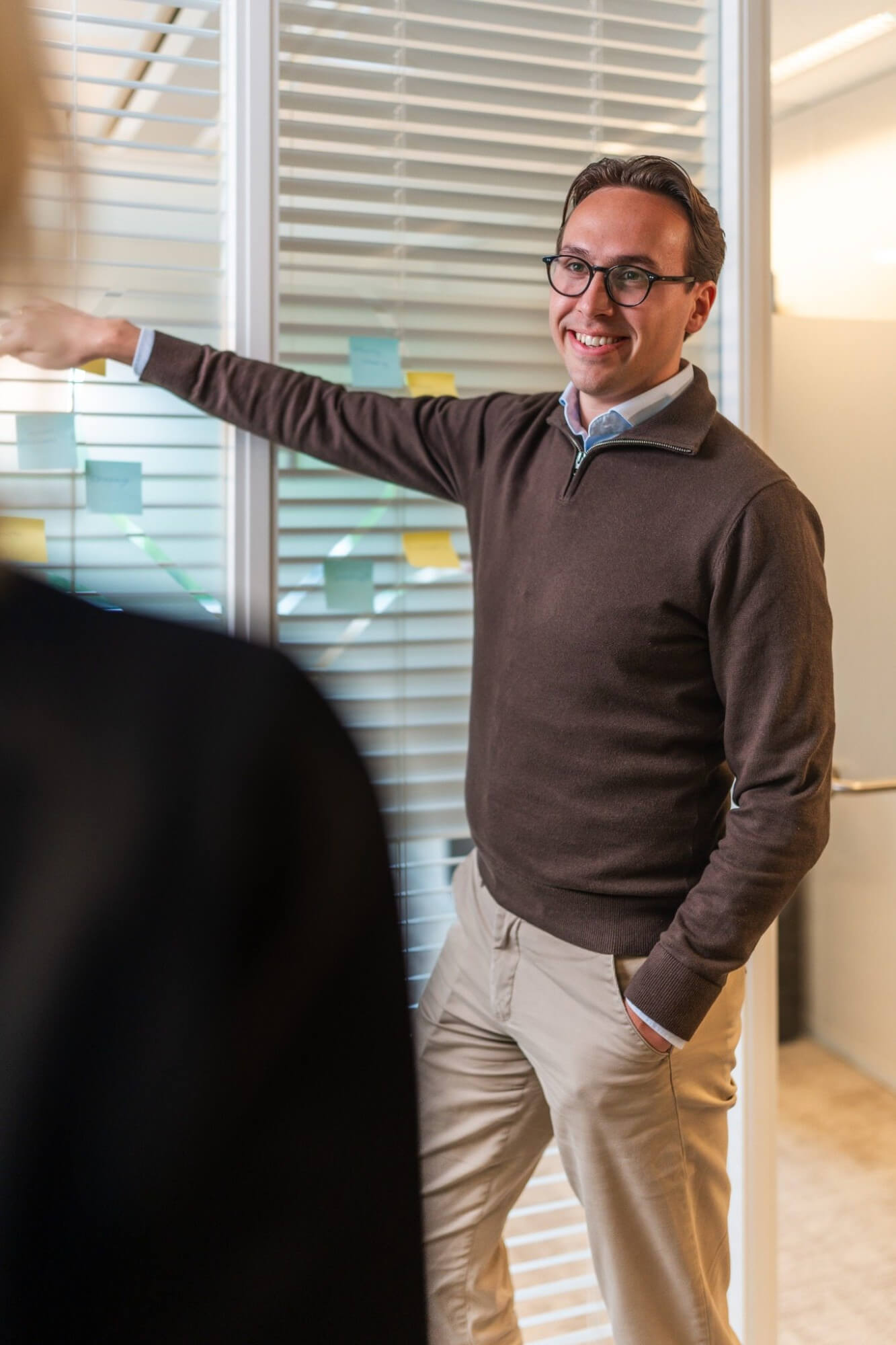 vdhrecruitment focuson officeshoot webalt8