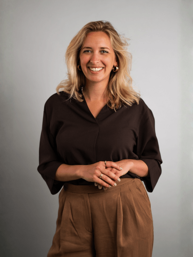 lisa vdh recruitment