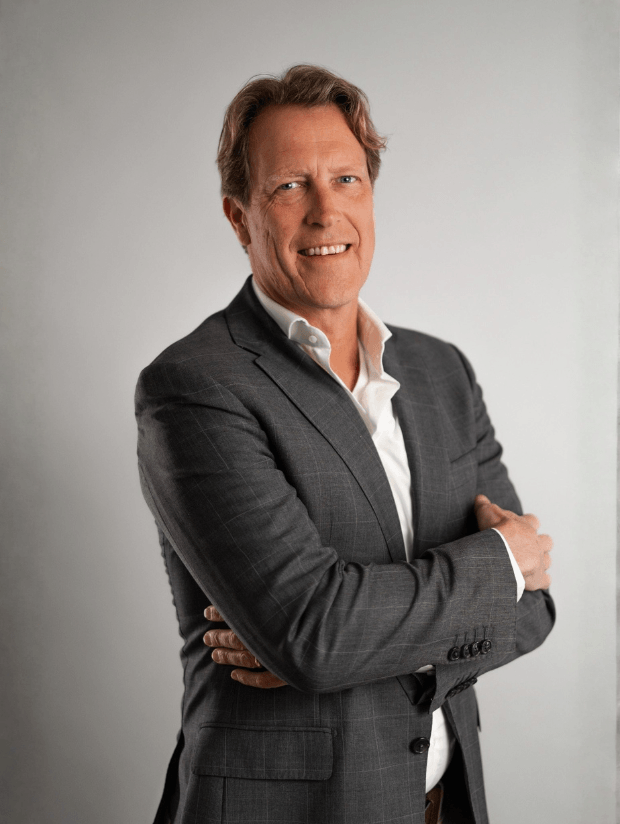 pieter vdh recruitment