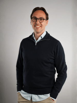 steven vdh recruitment